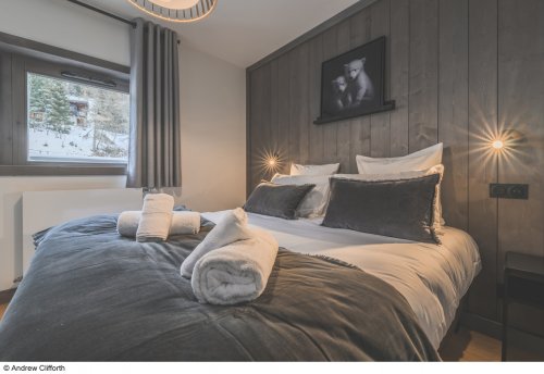 Residence Le Quartz - Savojsko - Francie, Les Arcs - Lyžařské zájezdy