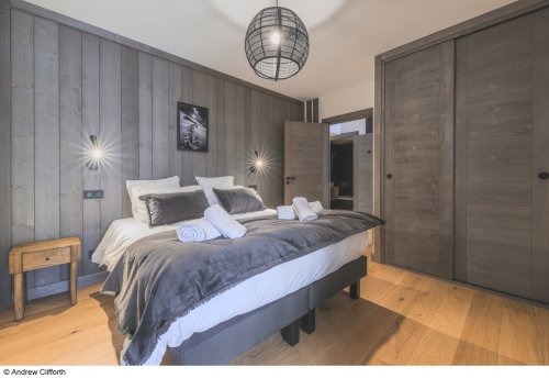 Residence Le Quartz - Savojsko - Francie, Les Arcs - Lyžařské zájezdy