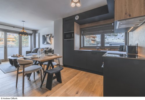 Residence Le Quartz - Savojsko - Francie, Les Arcs - Lyžařské zájezdy