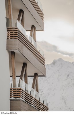 Residence Le Quartz - Savojsko - Francie, Les Arcs - Lyžařské zájezdy
