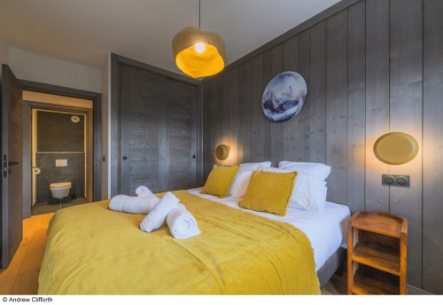 Residence Le Quartz - Savojsko - Francie, Les Arcs - Lyžařské zájezdy