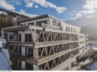 Residence Le Quartz - Savojsko - Francie, Les Arcs - Lyžařské zájezdy Residence Le Quartz - Savojsko - Francie, Les Arcs - Lyžařské zájezdy