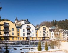SPA Hotel Děvín
