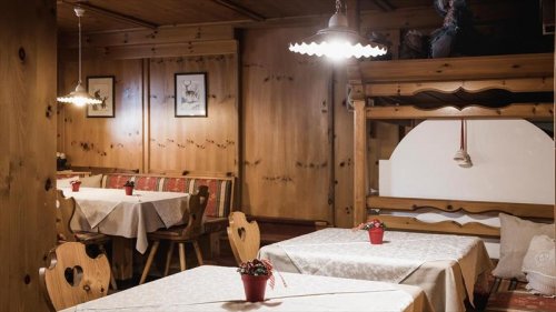 Monte Cherz - Dolomiti Superski - Itálie, Alta Badia - Lyžařské zájezdy