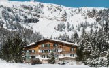 Katalog zájezdů, Monte Cherz