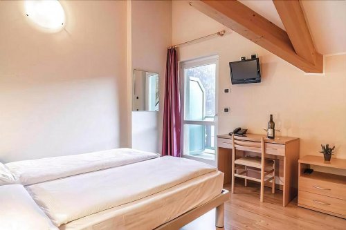 Hotel Monclassico - Val di Sole - Itálie, Marilleva, Folgarida - Lyžařské zájezdy