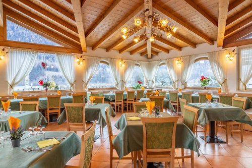 Hotel Monclassico - Val di Sole - Itálie, Marilleva, Folgarida - Lyžařské zájezdy