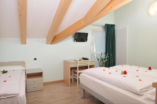 Hotel Monclassico - Val di Sole - Itálie, Marilleva, Folgarida - Lyžařské zájezdy