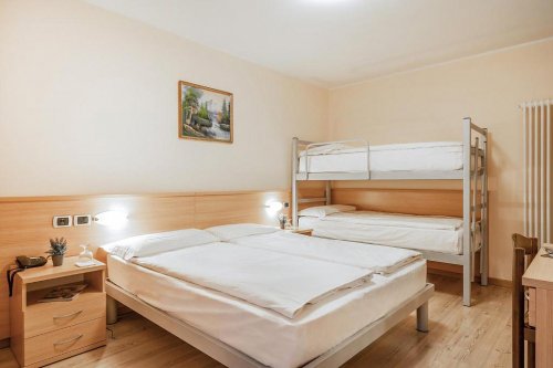 Hotel Monclassico - Val di Sole - Itálie, Marilleva, Folgarida - Lyžařské zájezdy