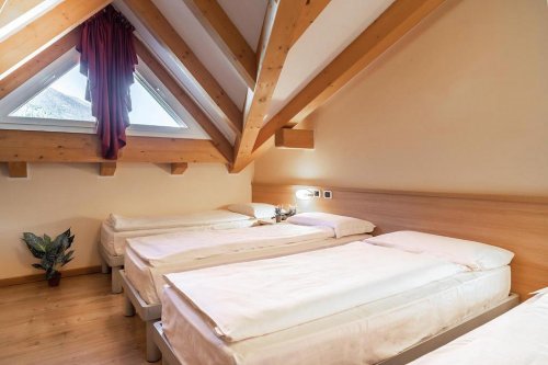 Hotel Monclassico - Val di Sole - Itálie, Marilleva, Folgarida - Lyžařské zájezdy