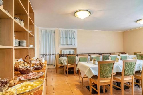 Hotel Monclassico - Val di Sole - Itálie, Marilleva, Folgarida - Lyžařské zájezdy