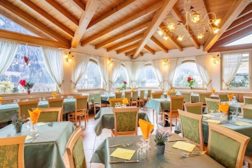 Hotel Monclassico - Val di Sole - Itálie, Marilleva, Folgarida - Lyžařské zájezdy