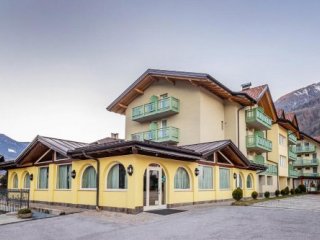 Hotel Monclassico - Val di Sole - Itálie, Marilleva, Folgarida - Lyžařské zájezdy Hotel Monclassico - Val di Sole - Itálie, Marilleva, Folgarida - Lyžařské zájezdy