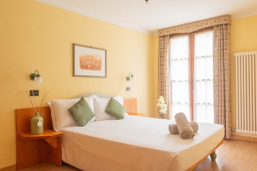 Residence Club Nevesole Resort - Val di Sole - Itálie, Marilleva, Folgarida - Lyžařské zájezdy