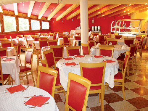 Residence Club Nevesole Resort - Val di Sole - Itálie, Marilleva, Folgarida - Lyžařské zájezdy