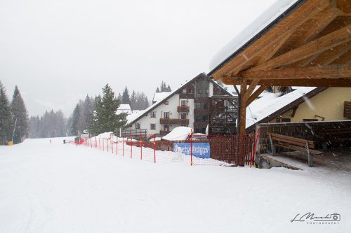 Residence Club Nevesole Resort - Val di Sole - Itálie, Marilleva, Folgarida - Lyžařské zájezdy