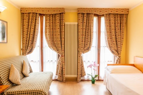 Residence Club Nevesole Resort - Val di Sole - Itálie, Marilleva, Folgarida - Lyžařské zájezdy