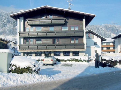 Gasthof Hoppeter - Tyrolsko - Rakousko, Hochzillertal, Hochfügen - Lyžařské zájezdy