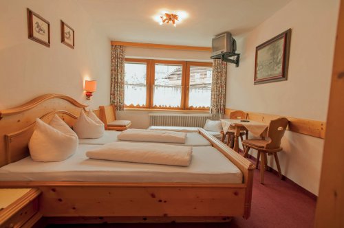 Gasthof Hoppeter - Tyrolsko - Rakousko, Hochzillertal, Hochfügen - Lyžařské zájezdy