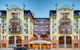 Ensana Spa Hotel Svoboda - Lázně - Česká republika, Mariánské Lázně - Lyžařské zájezdy, ENSANA SPA HOTEL BUTTERFLY ENSANA SPA HOTEL BUTTERFLY
