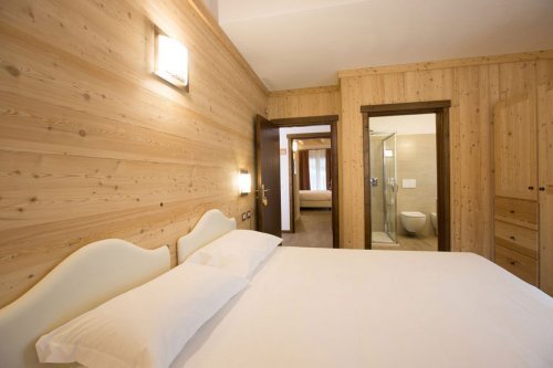 Hotel Derby - Alta Valtellina - Itálie, Bormio, San Colombano - Lyžařské zájezdy