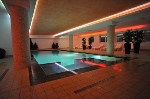 Hotel Derby - Alta Valtellina - Itálie, Bormio, San Colombano - Lyžařské zájezdy