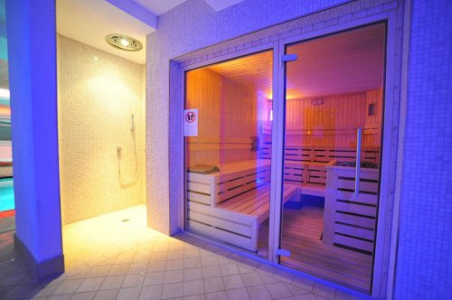 Hotel Derby - Alta Valtellina - Itálie, Bormio, San Colombano - Lyžařské zájezdy