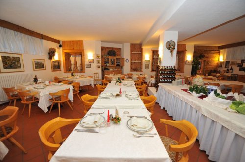 Hotel Derby - Alta Valtellina - Itálie, Bormio, San Colombano - Lyžařské zájezdy