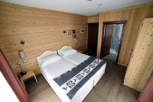 Hotel Derby - Alta Valtellina - Itálie, Bormio, San Colombano - Lyžařské zájezdy