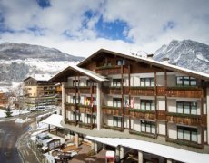 Hotel Derby