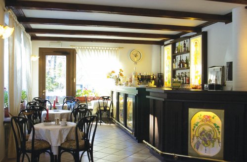 Residence Jolly - Alta Valtellina - Itálie, Bormio, San Colombano - Lyžařské zájezdy