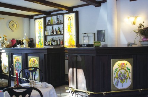 Residence Jolly - Alta Valtellina - Itálie, Bormio, San Colombano - Lyžařské zájezdy