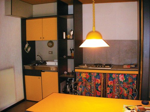 Residence Jolly - Alta Valtellina - Itálie, Bormio, San Colombano - Lyžařské zájezdy