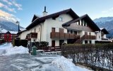 Chalet del Bosco - Alta Valtellina - Itálie, Bormio, San Colombano - Lyžařské zájezdy, Chalet Santa Barbara Chalet Santa Barbara