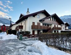 Chalet Santa Barbara