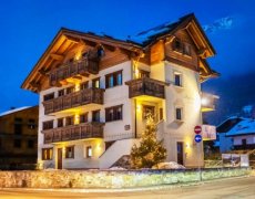 Residence Pedranzini