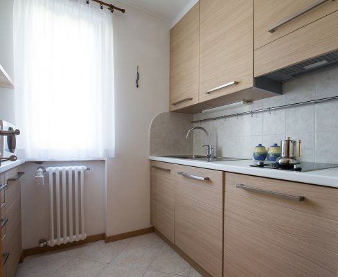 Apartmánový dům Baita del Sole - Alta Valtellina - Itálie, Bormio, San Colombano - Lyžařské zájezdy