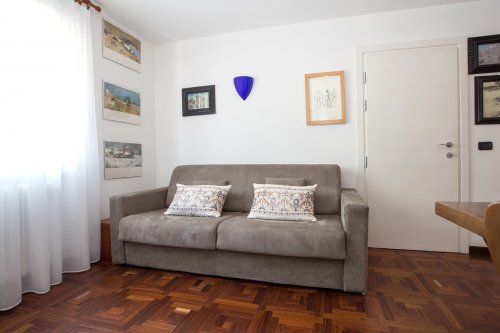 Apartmánový dům Baita del Sole - Alta Valtellina - Itálie, Bormio, San Colombano - Lyžařské zájezdy
