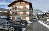 Apartmánový dům Baita del Sole