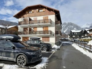 Apartmánový dům Baita del Sole - Alta Valtellina - Itálie, Bormio, San Colombano - Lyžařské zájezdy Apartmánový dům Baita del Sole - Alta Valtellina - Itálie, Bormio, San Colombano - Lyžařské zájezdy