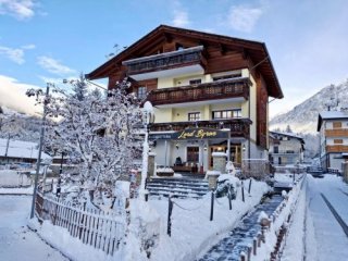 Apartmány Lord Byron - Alta Valtellina - Itálie, Bormio, San Colombano - Lyžařské zájezdy