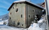 Apartmánový dům Casa del Sol