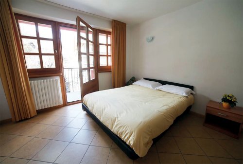 Residence Le Orchidee - Alta Valtellina - Itálie, Bormio, San Colombano - Lyžařské zájezdy