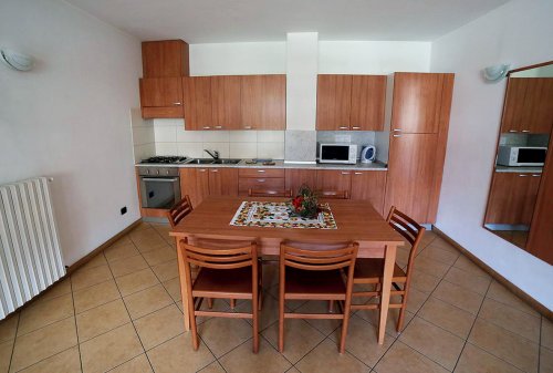 Residence Le Orchidee - Alta Valtellina - Itálie, Bormio, San Colombano - Lyžařské zájezdy