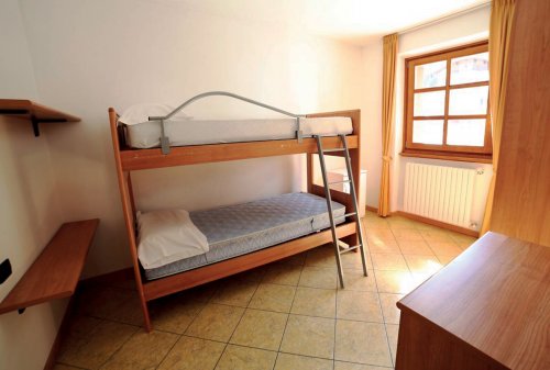 Residence Le Orchidee - Alta Valtellina - Itálie, Bormio, San Colombano - Lyžařské zájezdy