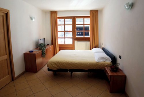 Residence Le Orchidee - Alta Valtellina - Itálie, Bormio, San Colombano - Lyžařské zájezdy