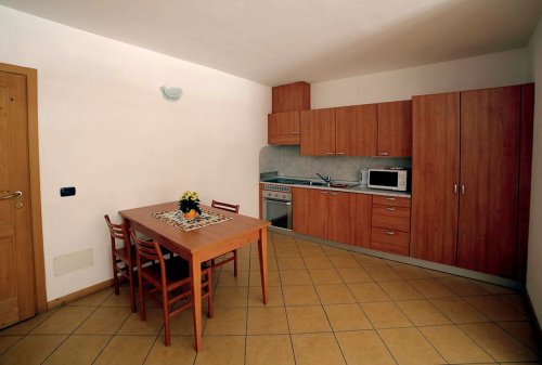 Residence Le Orchidee - Alta Valtellina - Itálie, Bormio, San Colombano - Lyžařské zájezdy