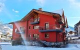 Residence Rose - Alta Valtellina - Itálie, Bormio, San Colombano - Lyžařské zájezdy, Residence Le Orchidee Residence Le Orchidee