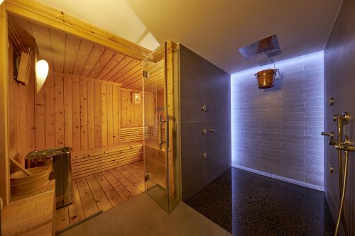 Hotel Rezia - Alta Valtellina - Itálie, Bormio, San Colombano - Lyžařské zájezdy