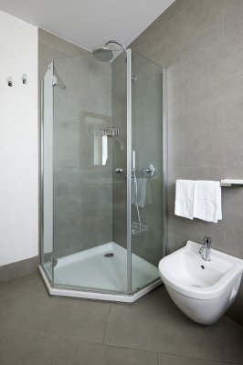 Hotel Rezia - Alta Valtellina - Itálie, Bormio, San Colombano - Lyžařské zájezdy